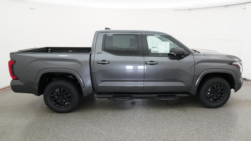 2026 Toyota Tundra SR5 - Photo 22