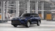  Toyota Grand Highlander