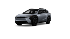 2027 Toyota bZ Woodland bZ Woodland PREMIUM AWD