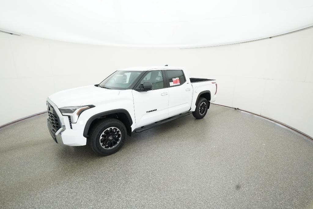 2026 Toyota Tundra