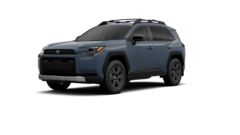 2026 Toyota RAV4