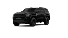New 2026 Toyota 4Runner i-FORCE MAX TRD Pro SUV near Monticello, AR