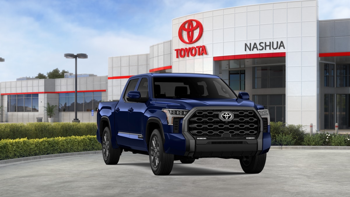 2026 Toyota Tundra Platinum - Photo 16