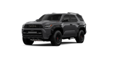 2026 Toyota 4Runner i-FORCE MAX TRD Pro SUV