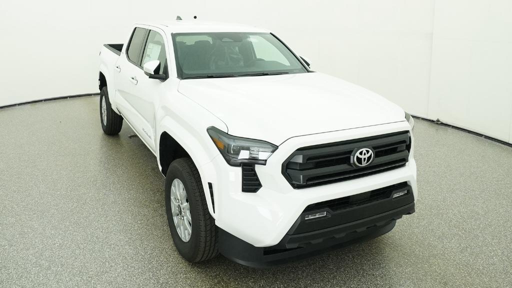 2026 Toyota Tacoma SR5 - Photo 26