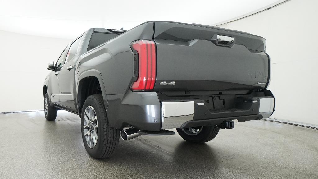 2026 Toyota Tundra 1794 Edition - Photo 15
