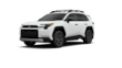  Toyota RAV4 Plug-in Hybrid