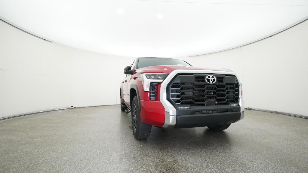 2026 Toyota Tundra SR5 - Photo 20