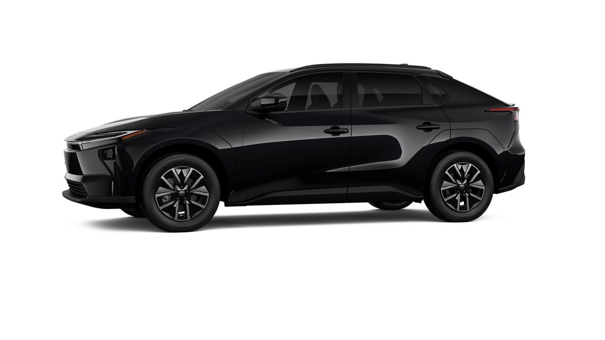 Used 2026 Toyota bZ XLE Sport Utility