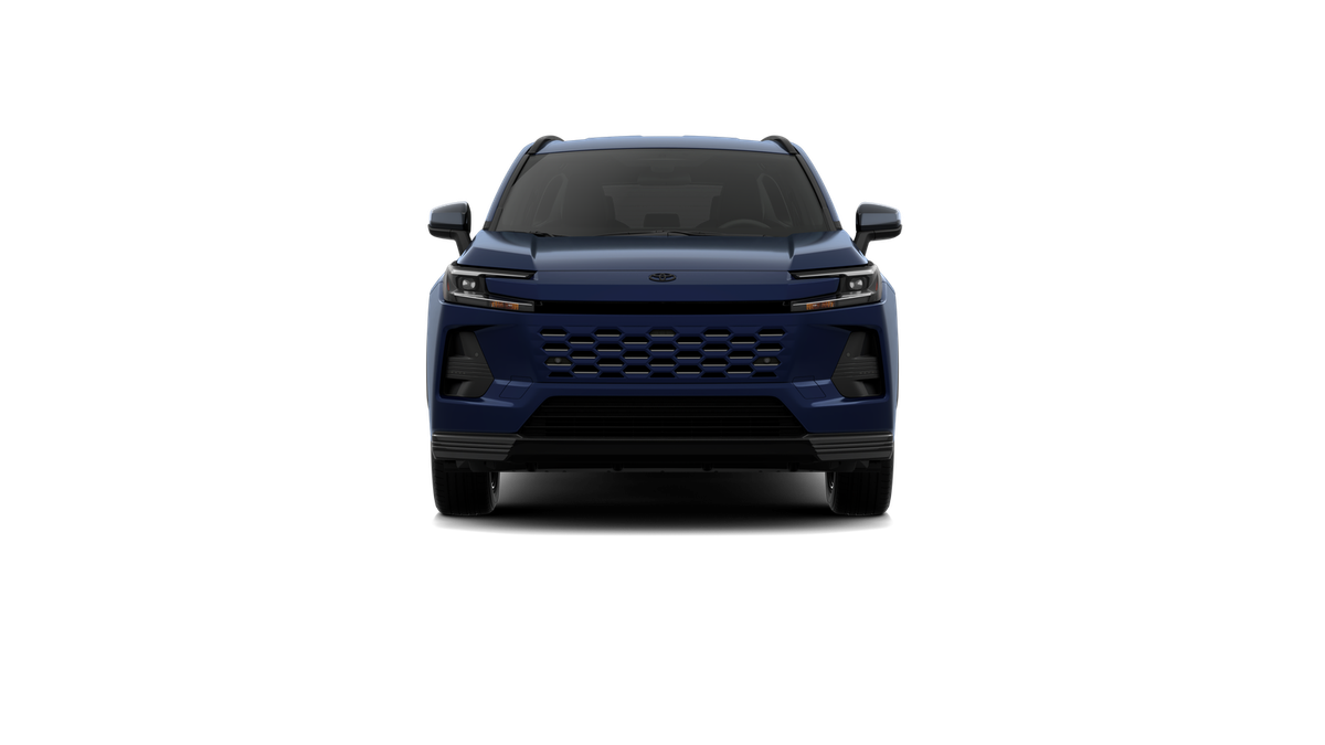 2026 Toyota RAV4 Plug-in Hybrid SE - Photo 17