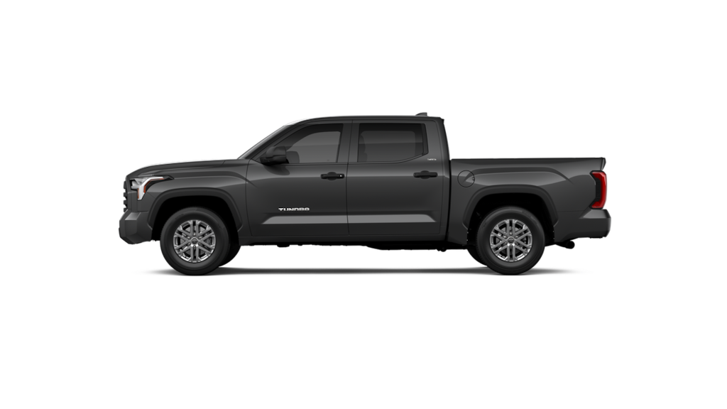 New 2026 Toyota Tundra SR5 Truck CrewMax