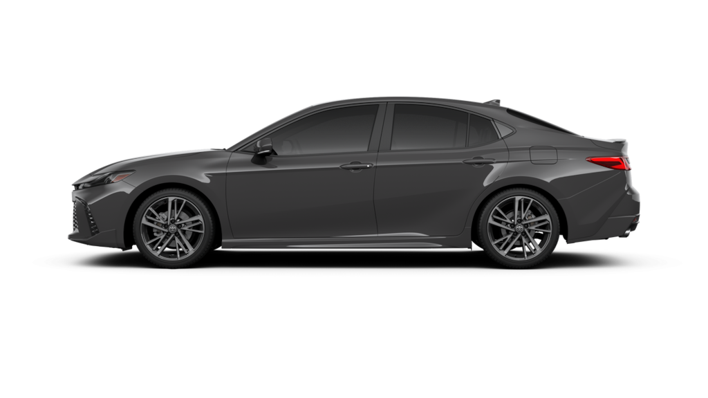 New 2025 Toyota Camry XSE Sedan