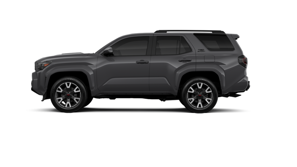New 2026 Toyota 4Runner TRD Sport Premium SUV