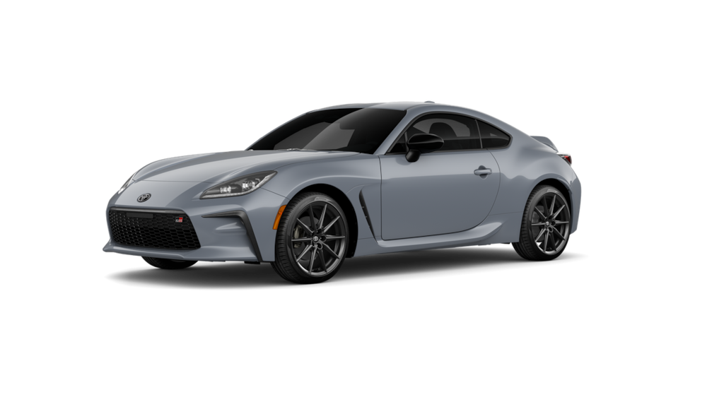 New 2027 Toyota GR86 GR86 Premium 2+2 COUPE 6 SPD A/T
