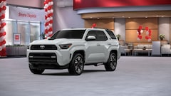 2026 Toyota 4Runner TRD Sport Premium 4WD TRD SPORT PREM