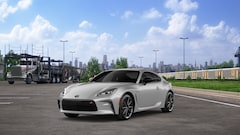 2027 Toyota GR86 GR86 Premium 2+2 COUPE 6 SPD A/T