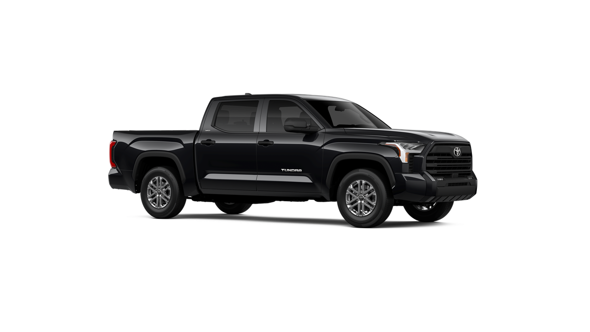 2026 Toyota Tundra SR5 - Photo 14