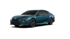 2026 Toyota Camry SE Sedan