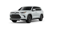 2026 Toyota Grand Highlander Hybrid MAX Platinum PLATINUM HYBRID MAX