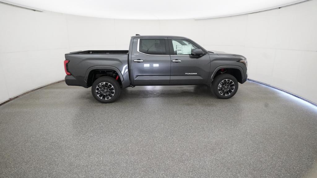 2026 Toyota Tundra Limited - Photo 13