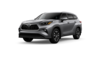  Toyota Highlander Hybrid