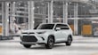  Toyota Grand Highlander Hybrid