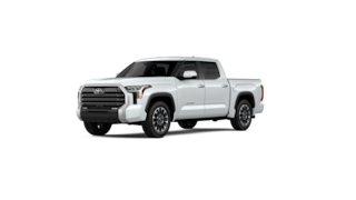 2026 Toyota Tundra LIMITED CREWMAX 5.5