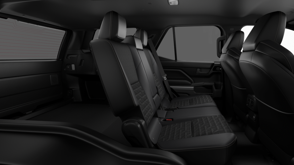 New 2026 Toyota 4Runner TRD Off-Road Premium 4WD TRD OFF-RD PREM