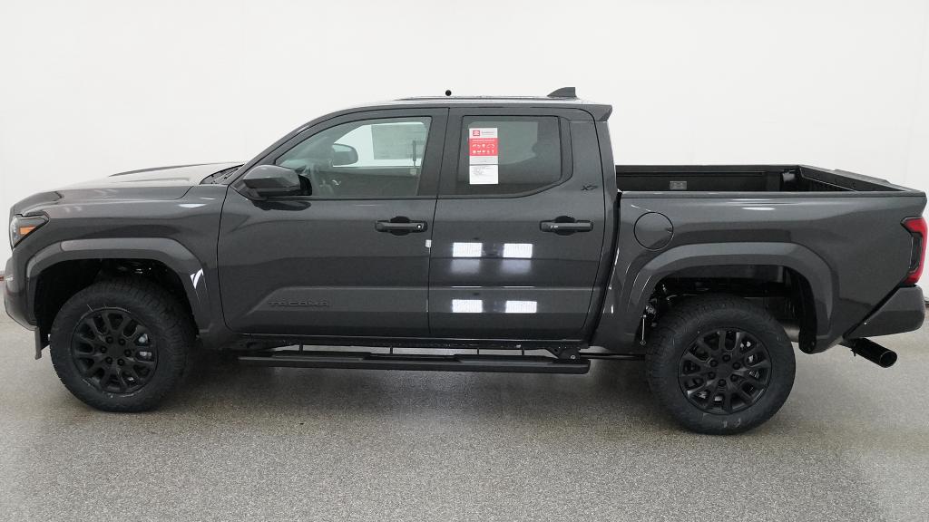 New 2026 Toyota Tacoma SR5 Truck