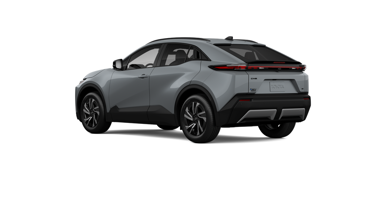 2026 Toyota C-HR SE - Photo 6