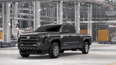 New 2026 Toyota Tacoma SR5 w/Heated Front Seats Truck Double Cab for Sale in Twin Falls ID