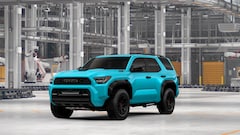 2026 Toyota 4Runner i-FORCE MAX TRD Pro SUV