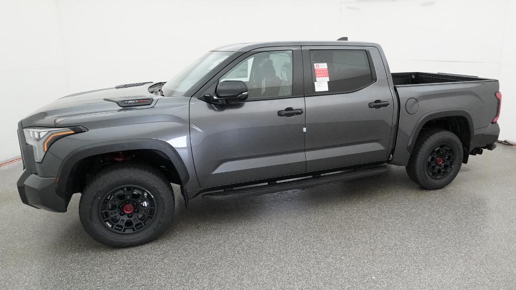 2026 Toyota Tundra TRD Pro - Photo 17