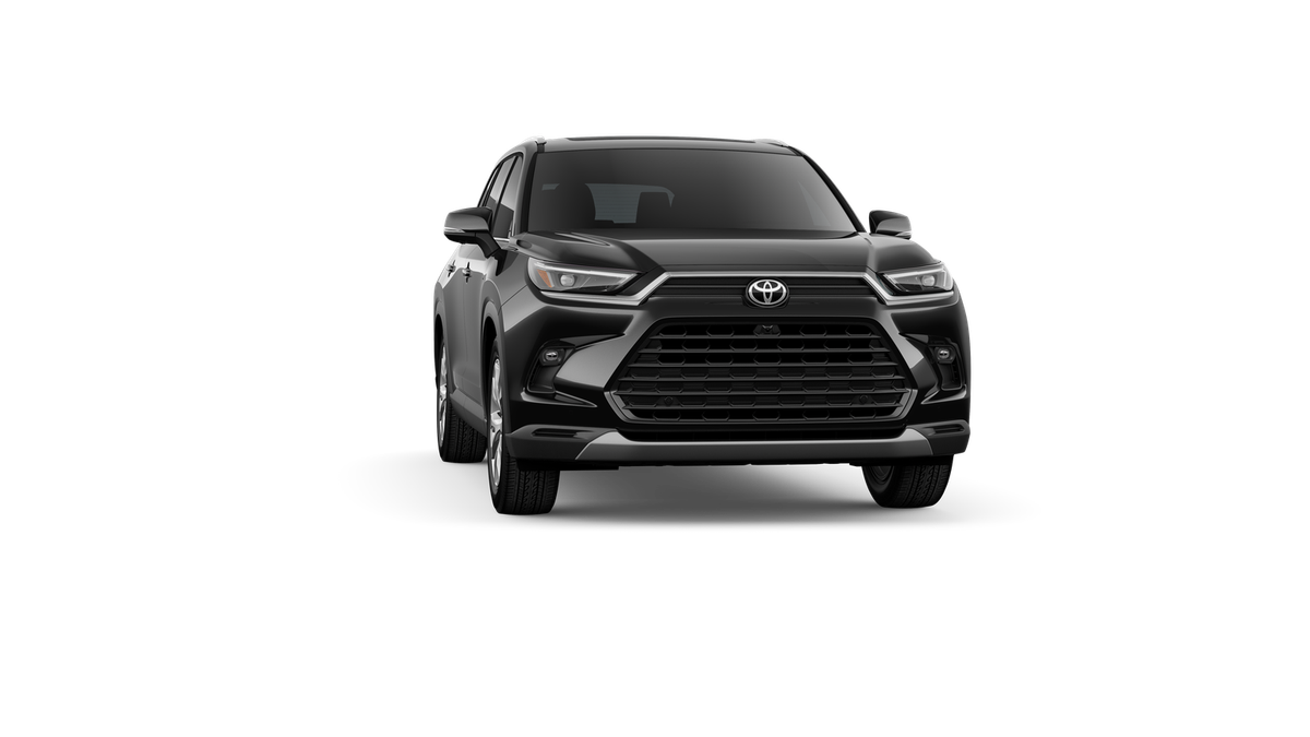 2026 Toyota Grand Highlander LE - Photo 16