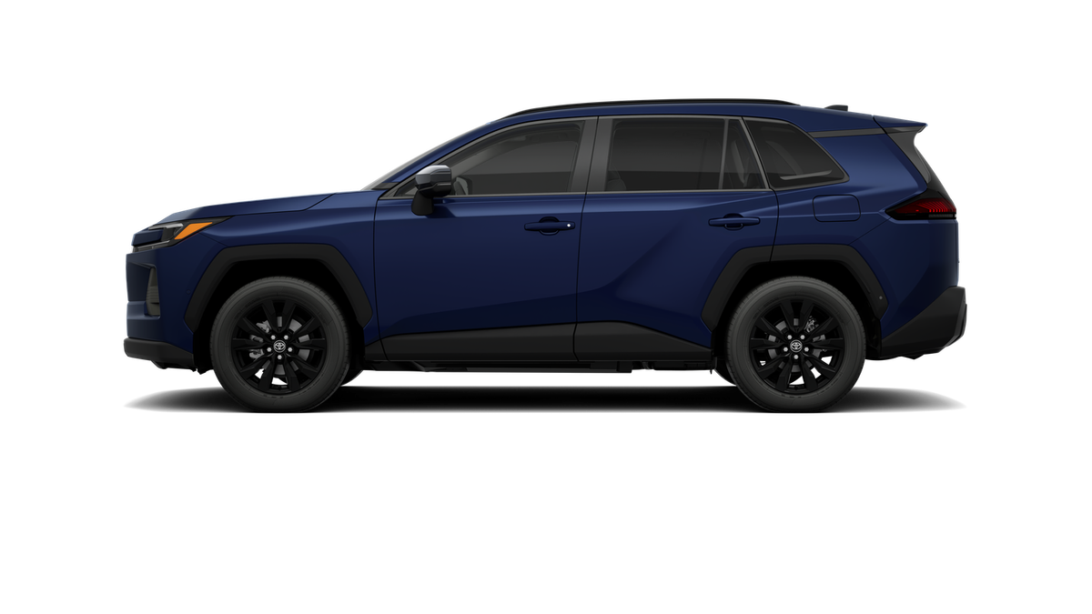 New 2026 Toyota RAV4 XLE Premium HYBRID FWD