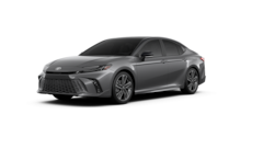 2026 Toyota Camry XSE Sedan