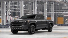 2026 Toyota Tacoma TRD Off-Road Truck Double Cab