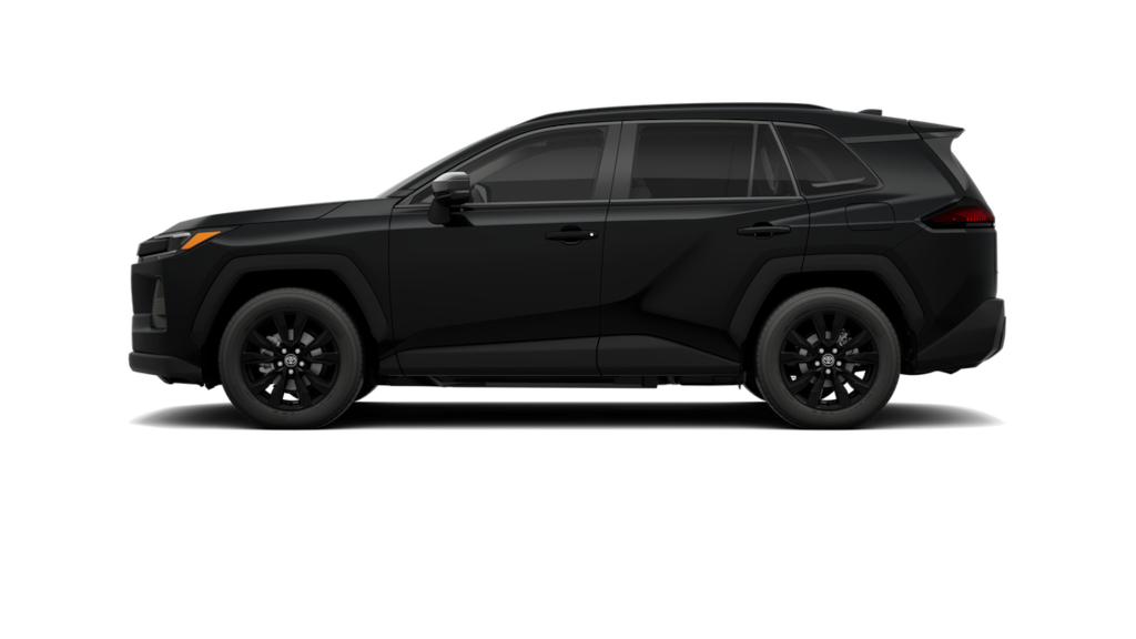 New 2026 Toyota RAV4 XLE Premium SUV