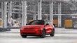  Toyota Crown Signia
