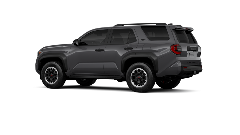 New 2026 Toyota 4Runner TRD Off Road Premium SUV