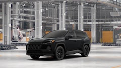 2026 Toyota RAV4 SE w/Convenience Pkg SUV