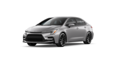2027 Toyota Corolla SE SE For Sale in Chicago, IL 