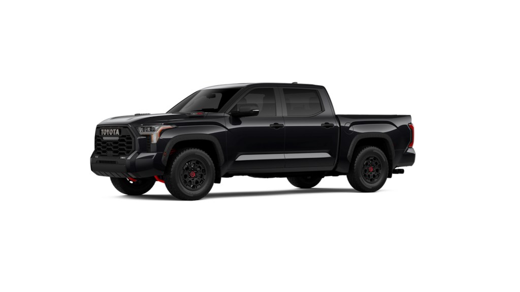 New 2025 Toyota Tundra i-FORCE MAX TRD Pro TRD PRO 5.5