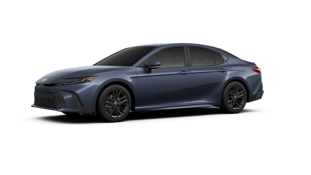 New 2026 Toyota Camry SE SE