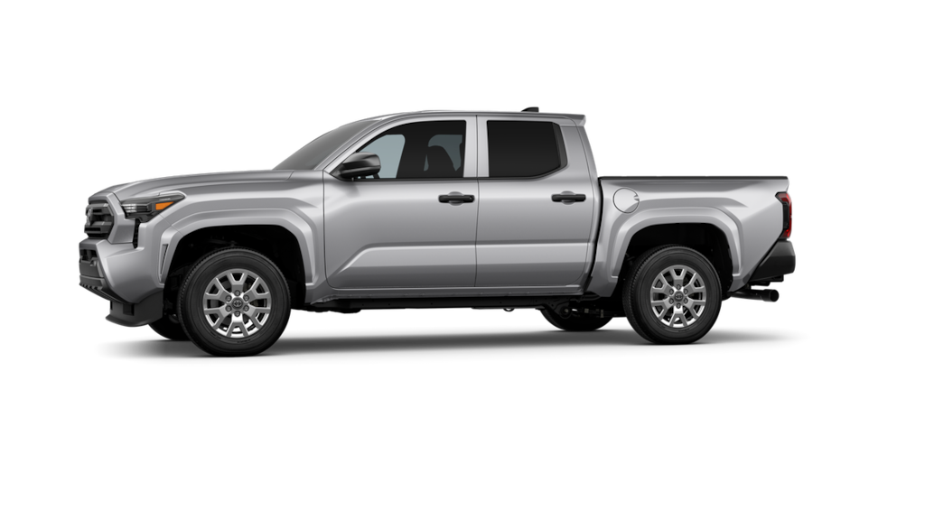 New 2026 Toyota Tacoma SR 4X2 DOUBLE CAB