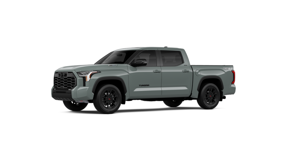 New 2026 Toyota Tundra i-FORCE MAX Limited i-FORCE MAX Truck