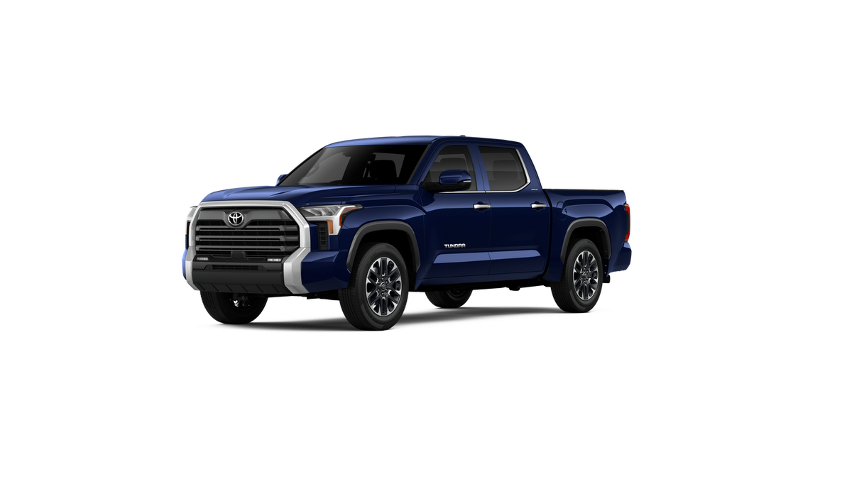  Toyota Tundra