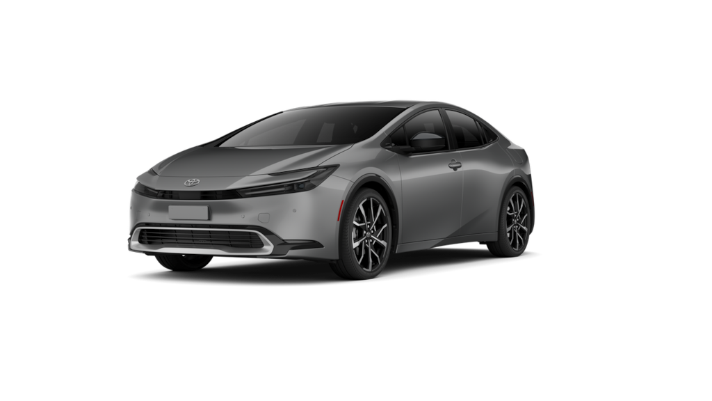 New 2027 Toyota Prius Plug-in Hybrid XSE PLUG-IN HYBRID