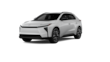 Toyota bZ