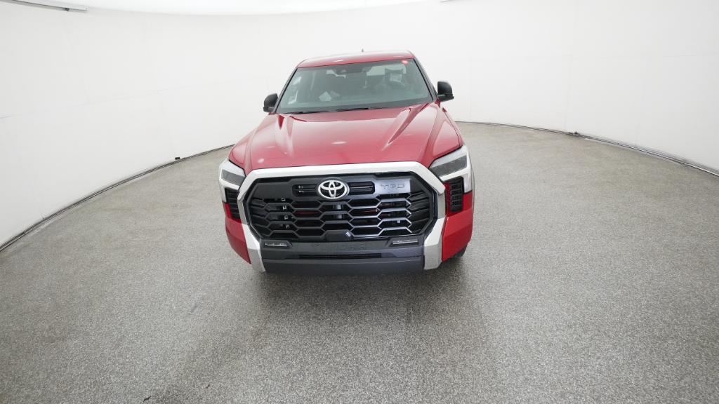 2026 Toyota Tundra SR5 - Photo 17